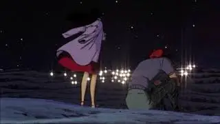 puzzle - what she might say to me (slowed + reverb)