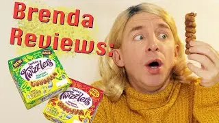 Turkey Twizzlers Review