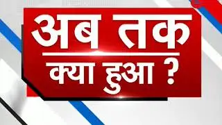 Watch: 'Midnight drama' over Karnataka govt formation (Part-10)