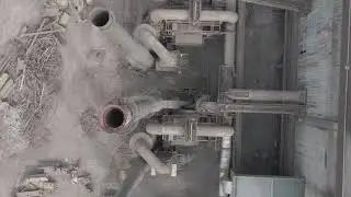 Lackenby Steel works Grangtown. #aerialphotography #dronephotography #air2 #LackenbySteelworks
