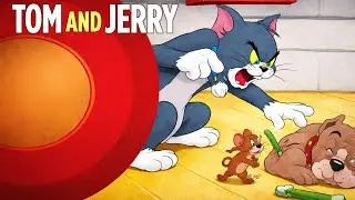 Tom and Jerry cartoon | Tom e Jerry | cartoon video | Cartoons for kids #cartoon #christmas #viral
