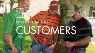AgriGold Soybean Launch