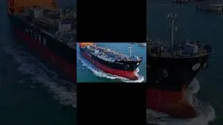 УКРАИНА ЗАЩИЩАЕТ СВОИ ИНТЕРЕСЫ: УДАРЫ ПО ТАНКЕРАМ В ЧЕРНОМ МОРЕ