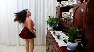 TRY ON HAUL CLOTHING | Sheena Marie Metrillo