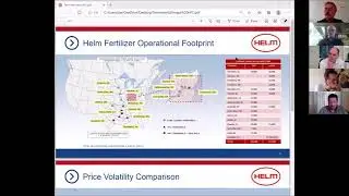 Part 3 Roc Global Webinar: HELM Strategy and Q&A, Olivier Saulnier & Jacob Shreve