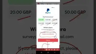 I Just Withdrew from HeyPiggy! 💰 100% Real Proof!