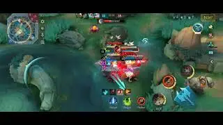 TERIZLA AT TIGREAL NAPAKASAKIT NITO SA MOBILE LEGENDS BEST PARTNER 2026