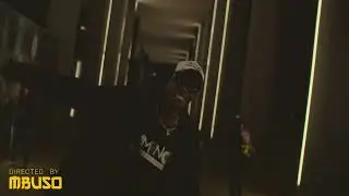 Lil 9RO - Been Thru a Lot (Official Music Video)