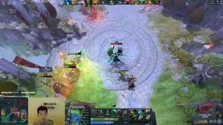 [Merlini's Catalog] Morphling on 01.03.2017