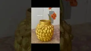 Pistha shell Art