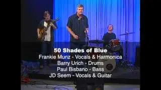 House Rockin Blues LIVE @ Studio21