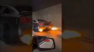 Why Everyone Loves the Nissan GTR 🏎️💨 #carshorts