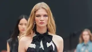 CHANEL autumn winter 2025 fashion show