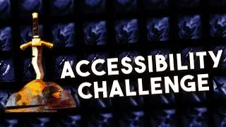 Guild Wars 2 Accessibility Challenge