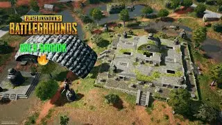 Sanhok Map is still  engaging 🔫🔥 | PUBG PC Gameplay