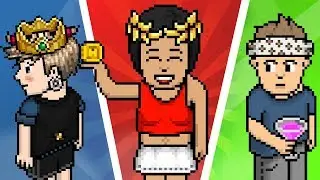 BEZINHA A HABBOTUBER INTERESSEIRA I HABBO