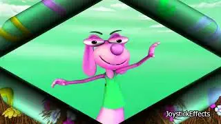 Little Baby Bum BINGO X2 Speed Effects Sponsored By Klasky Csupo 2001