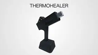 Introducing Thermohealer:The Future of Skin-care, First-aid and Productivity