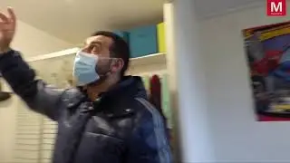 Mitry-Mory ►Parc Corbrion : les locataires dénoncent le manque de chauffage, encore