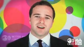Mois Cherem on Education - 2011 OECD Forum