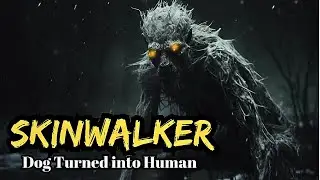 Skinwalker Real Story Hindi | Horror Stories in Hindi | Scary Stories in Hindi
