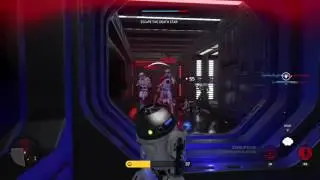R2D2 gameplay!!!