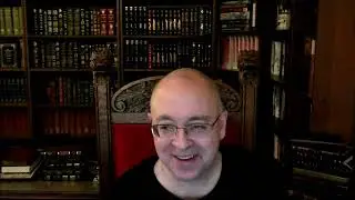 Смерть консерватизма &mdash; Vox Day Darkstream 1261