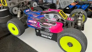 Full RC Zone est en direct&nbsp;! #5 ✅ Open BRUSHLESS. NICOLAS VOUILLOZ