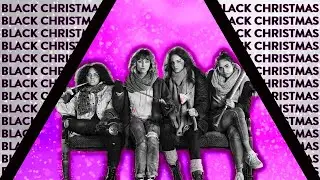 The Commendable Failure Of BLACK CHRISTMAS (2019)