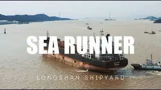 Sea Runner
