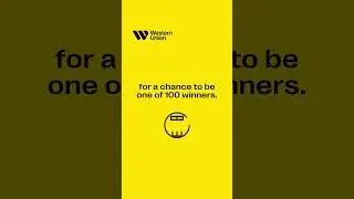 GKMS Back to School Promotion #gkone #westernunion #backtoschool