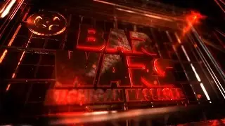 BAR WARS - Shotti P vs Michael Ice