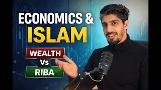The Great Money Fraud: Why Islam Solves the Economic Crisis