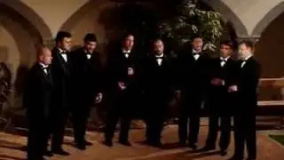 SLOVENSKI OKTET - KATRCA