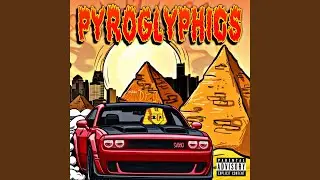 Pyroglyphics