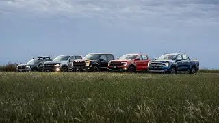 Ford Summer 2026