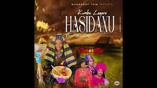 Kumba Lagareh  (HASIDAXU)