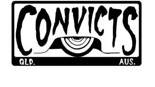 Convicts under Astroflame at Uralla