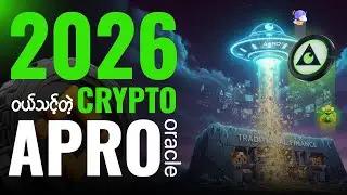 2026 အတွက် ဝယ်သင့်တဲ့ Crypto | APRO Binance HODLer Airdrop