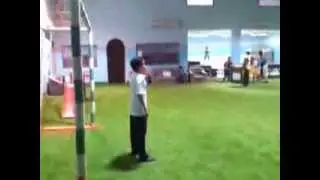 البرنامج الصيفي لمعهد التربية الفكرية