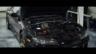 [6icpix Media 4k] - Nissan Silvia S15 Spec R