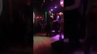 #TGLiVE (Tru Gentlemen) My Prerogative: Bobby Brown Cover