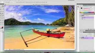 Pt.4 - Composition - Photography Tutorial Indonesian