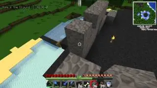 RagiTek: Part 4 - Laying the Foundations