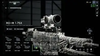 Battlefield 6 B36A4 Assault Rifle Build Setup That Dominates