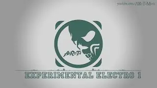 Experimental Electro 1 by Cospe - [Electro Music]