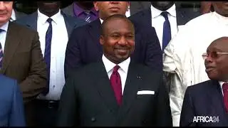 Congo, Enjeux de l'entr&eacute;e dans le gouvernement de Denis Christel SASSOU NGUESSO