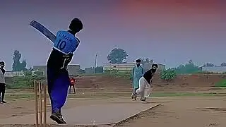 Local cricket beauty |Check timing with the bat | Tape ball cricket | #cricketviral #cricket