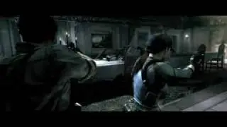 Resident Evil 5 / Biohazard 5 Alternative Edition (バイオハザード5の代替版) Trailer HQ