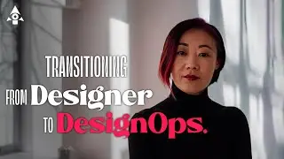 Transitioning From Designer To DesignOps | Changying Zheng, DesignOps Lead at Cloudflare.
